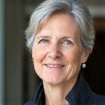 Porträt von Annegret Schmidt, Gründerin und Chef-Astrologin